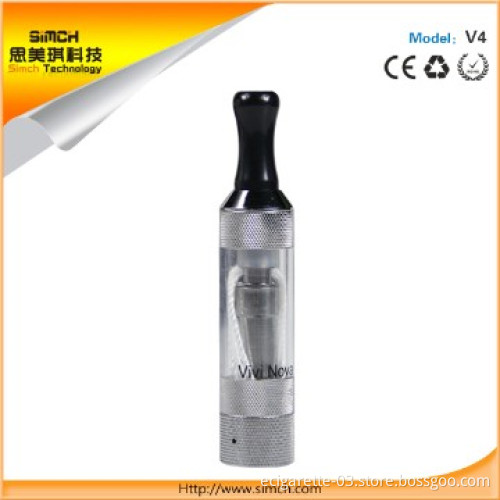 top quality vivi tank no leaking rebuildable atomizer vivi nova v4